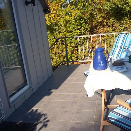 Haus Koenigsstieg Leilighet Struckum Eksteriør bilde